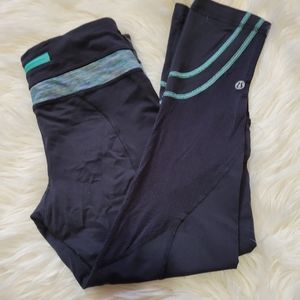 Lululemon leggings sz4